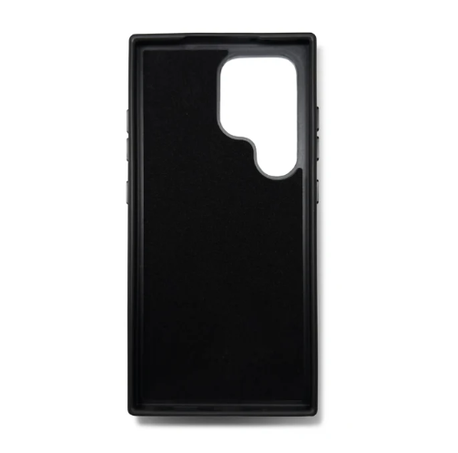 Coque en Carbone Forgé Iphone Noir AeroCarbon