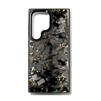 Coque en Carbone Forgé Iphone Jaune AeroCarbon