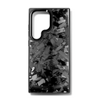 Coque en Carbone Forgé Iphone Noir AeroCarbon