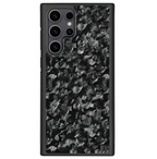 Coque en Carbone Forgé Samsung Noir AeroCarbon